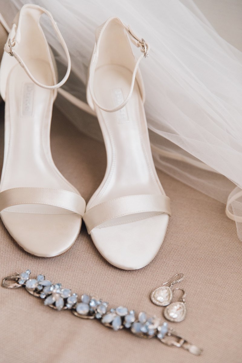 My Marriage ceremony Day Equipment