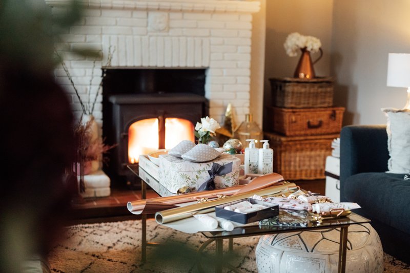 AD | Reward Concepts for Christmas ~ Laura Ashley