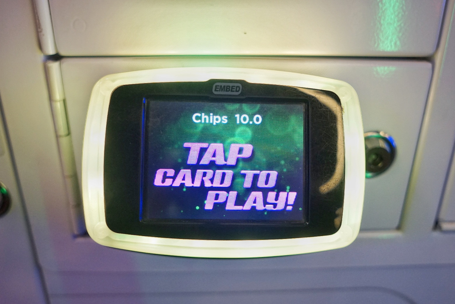 The Rufus & Bee Expertise – Video games Arcade + Bowling in Lagos.