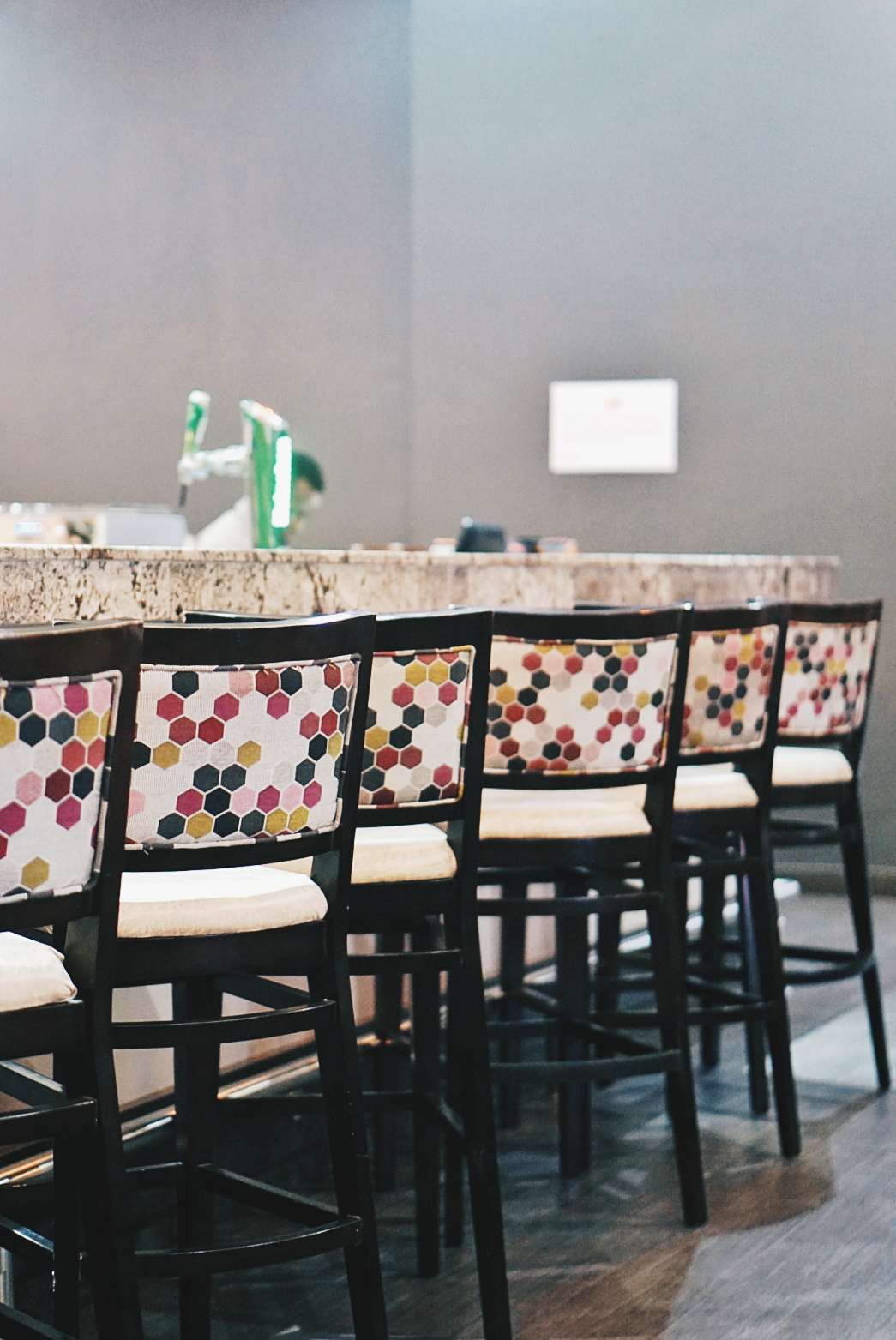 The Rufus & Bee Expertise – Video games Arcade + Bowling in Lagos.