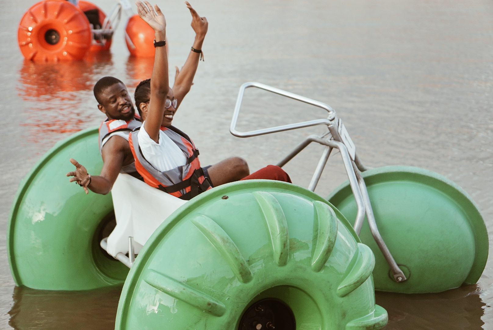 Lagos Residing – 5 Enjoyable And Various Issues To Do In Lagos.