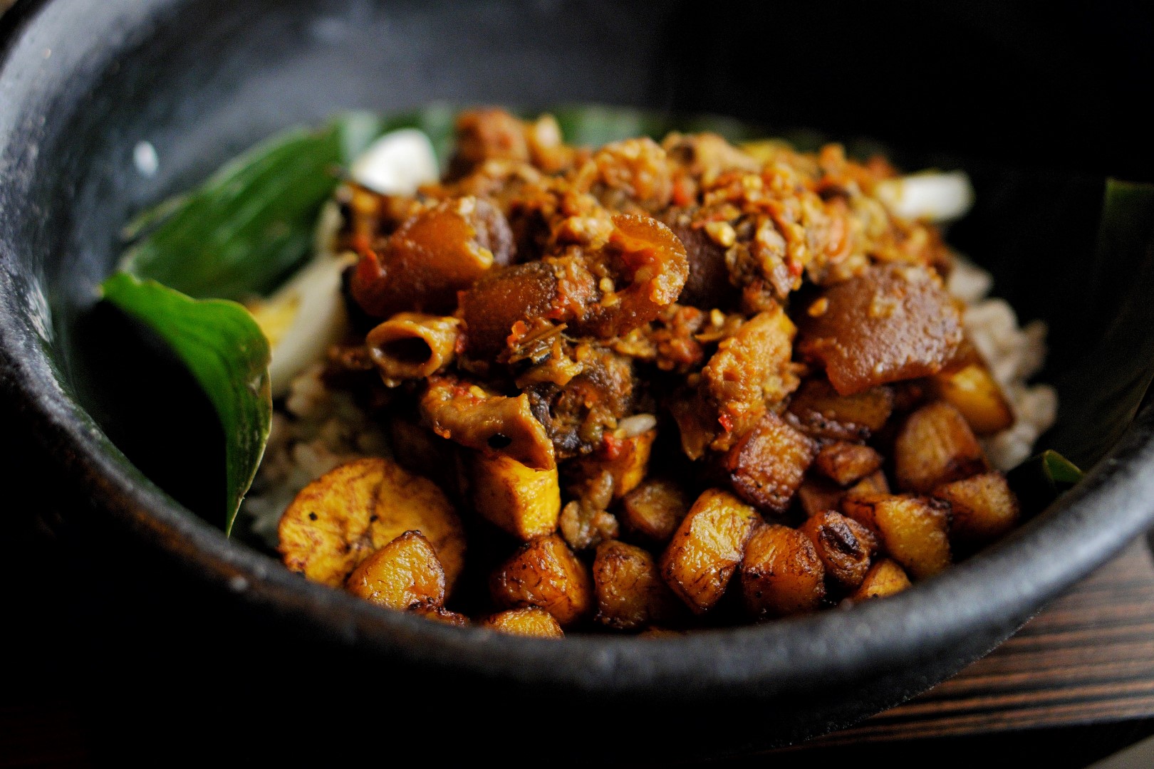 Weekend Bits – Youtopia Magnificence Brunch + The Home Restaurant Lagos.