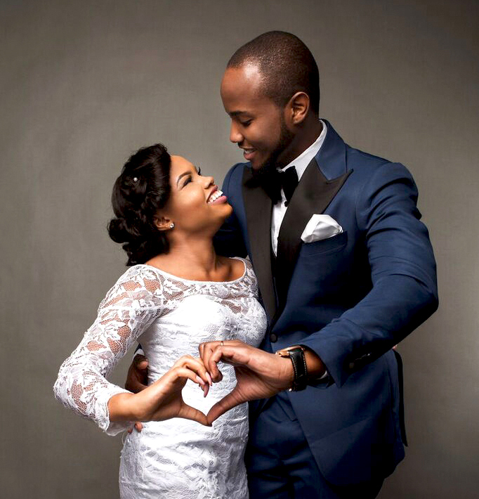 10 Classes On Love And Marriage From Nigerian Net Collection – “This Is It”