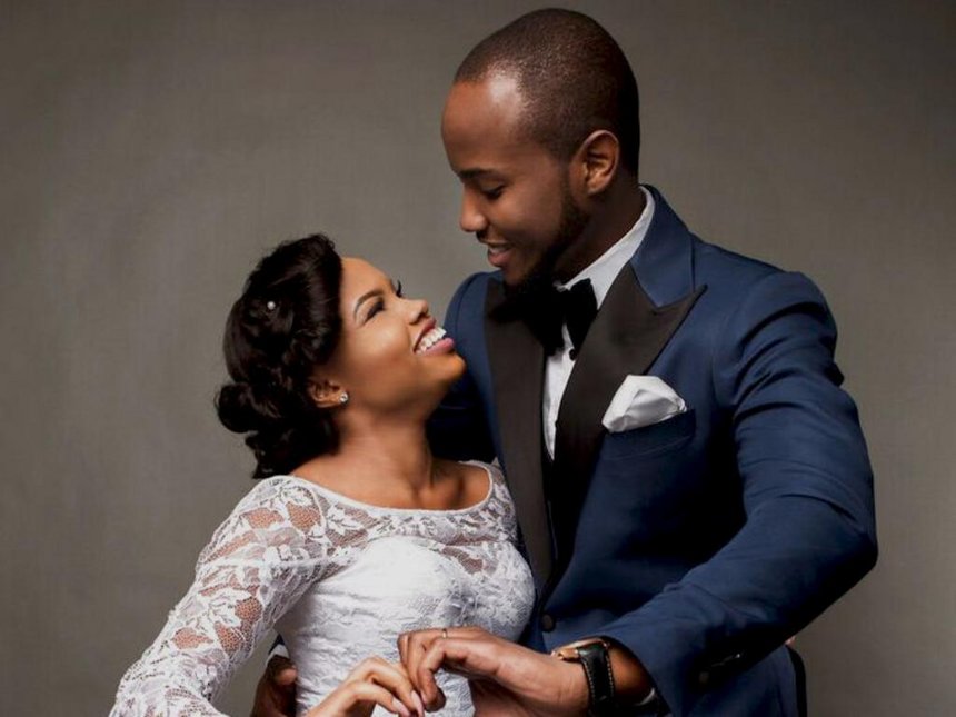10 Classes On Love And Marriage From Nigerian Net Collection – “This Is It”