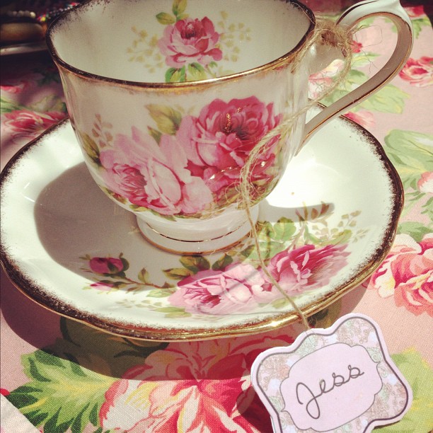 Chai – My favorite sort of Tea blends Chai – My favorite sort of Tea blends