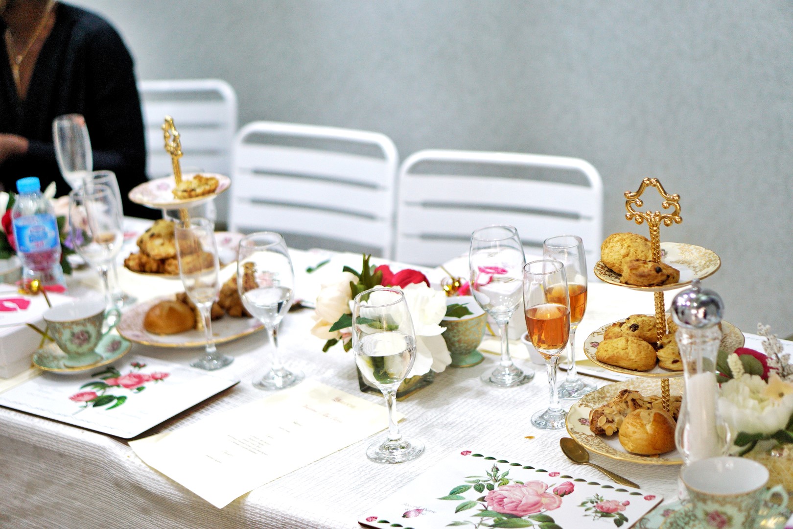 Weekend Bits – Youtopia Magnificence Brunch + The Home Restaurant Lagos.