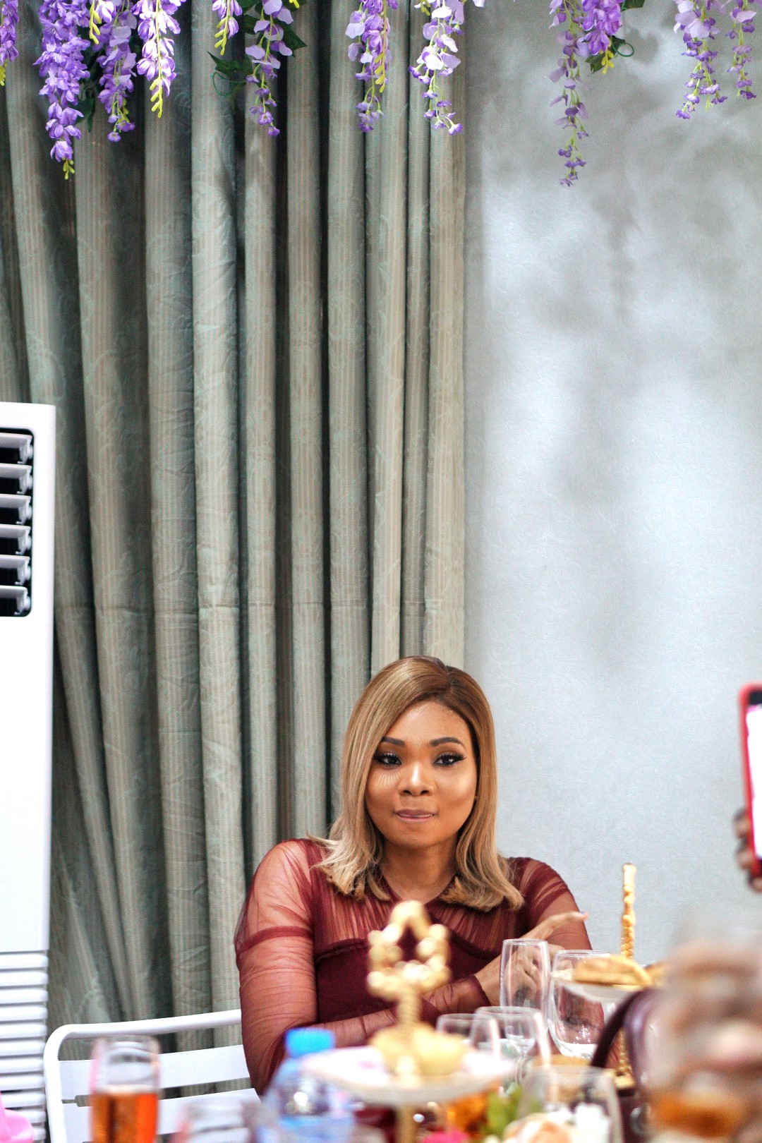 Weekend Bits – Youtopia Magnificence Brunch + The Home Restaurant Lagos.