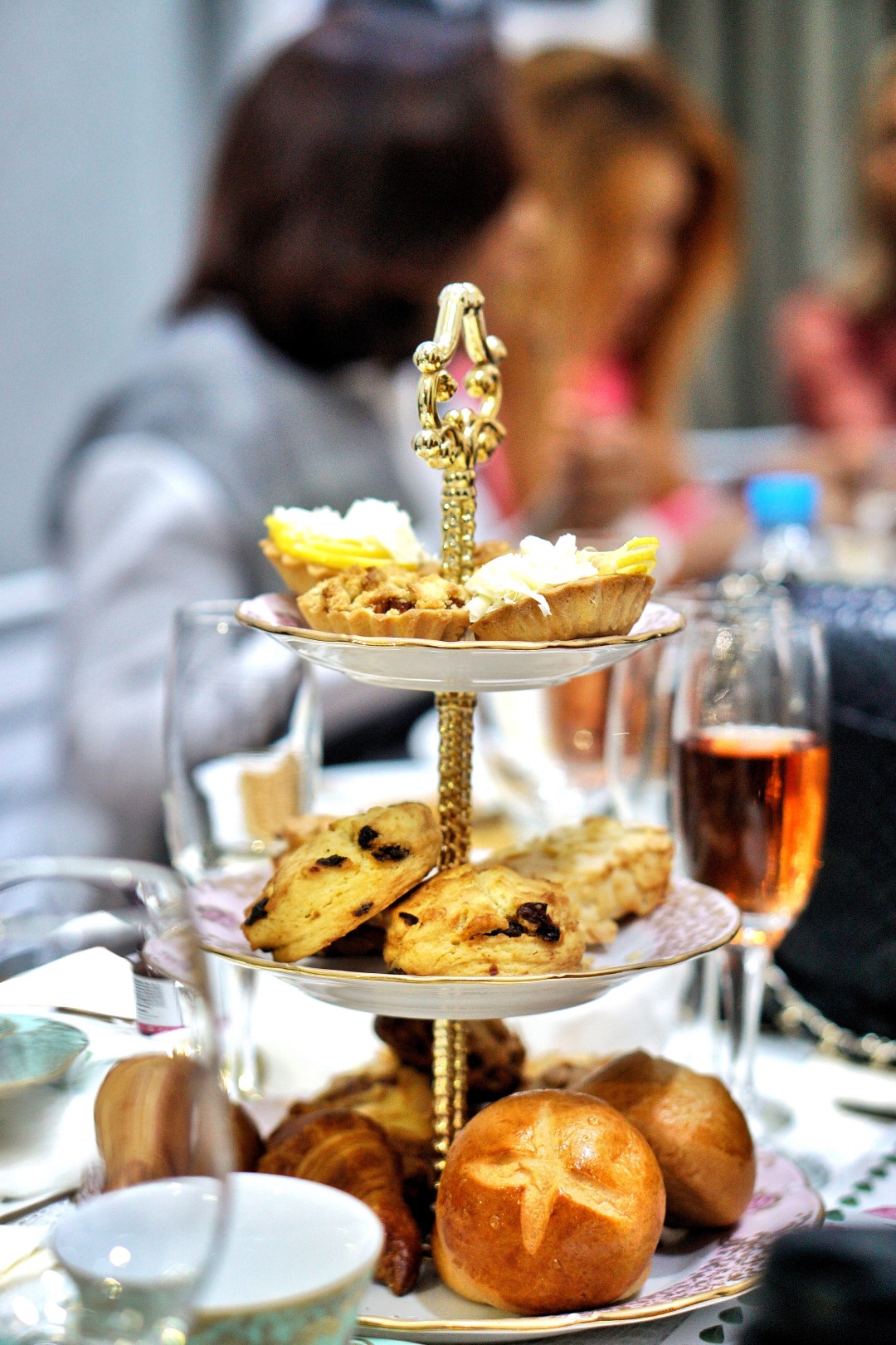 Weekend Bits – Youtopia Magnificence Brunch + The Home Restaurant Lagos.