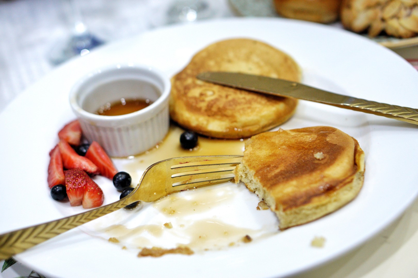 Weekend Bits – Youtopia Magnificence Brunch + The Home Restaurant Lagos.